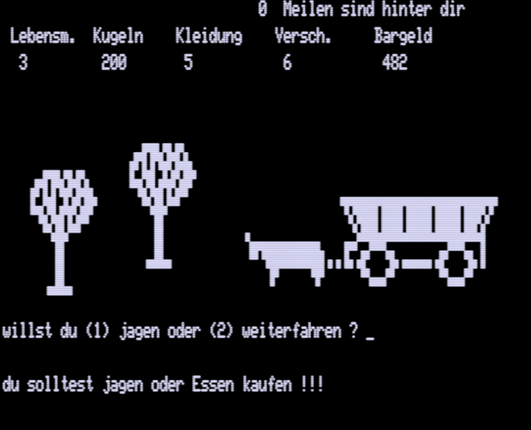 Screen shot
